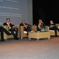 2010-04-16 - Konferencja w Pilznie - dzien 2